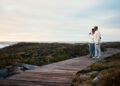 How Couples Can Prepare for the Lifestyle Shift
