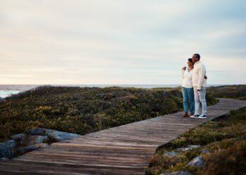 How Couples Can Prepare for the Lifestyle Shift