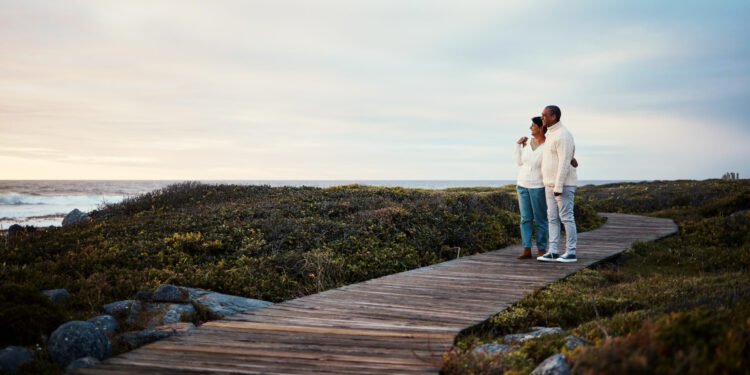 How Couples Can Prepare for the Lifestyle Shift