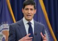 How Kevin Warsh has set out to remake the Fed