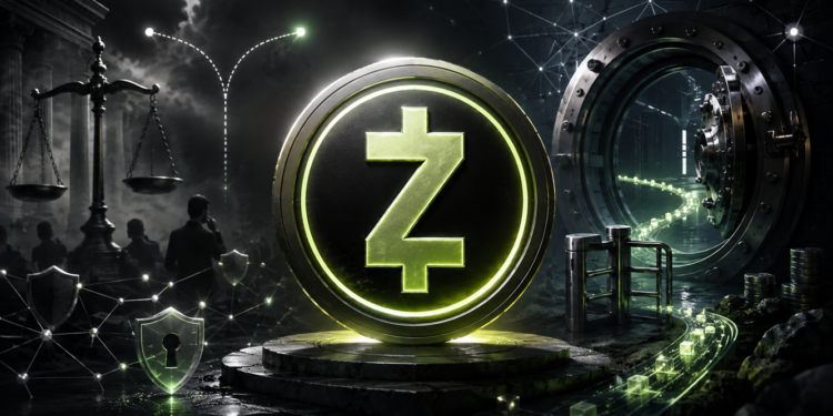 How Likely Was Zcash Exploited? Grayscale CLO Points To On-Chain Odds