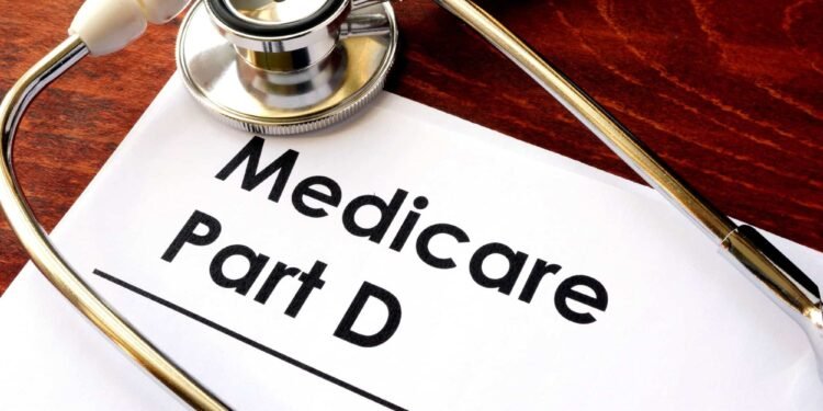 How Medicare Part D Can Reduce Prescription Drug Costs