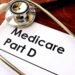 How Medicare Part D Can Reduce Prescription Drug Costs