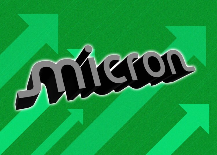 How Micron aims to break through the risk cycle that has spooked investors for decades