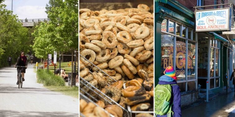How Montreal’s Once-Buzzy Mile End Has Remade Itself Once Again