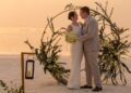 How We Pulled It Off: A Stunning Maldives Elopement Paid for With Points