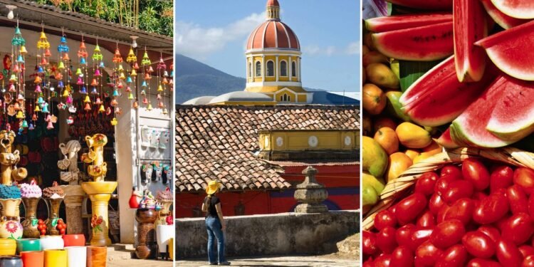 How a Transgender Tour Guide Is Reimagining LGBTQIA+ Travel in Central America