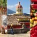 How a Transgender Tour Guide Is Reimagining LGBTQIA+ Travel in Central America