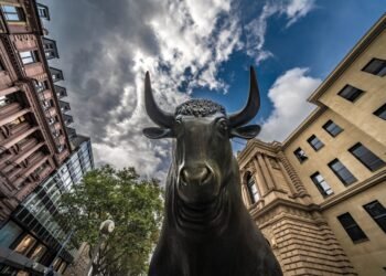 How exploding retail euphoria and leveraged ETFs turned one stock-market bull cautious