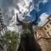 How exploding retail euphoria and leveraged ETFs turned one stock-market bull cautious