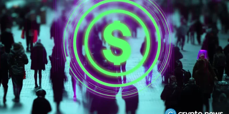 How the GENIUS Act made USDC wall street's stablecoin