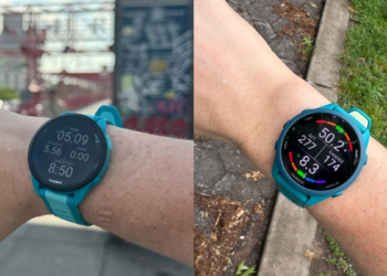 How to Decide If You Should Upgrade From the Garmin Forerunner 165 to the 170