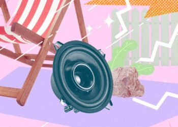 How to Elevate Your Outdoor Sound System for Summer