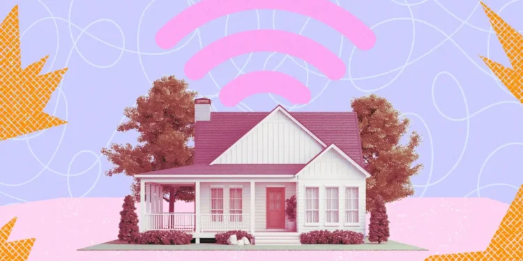 How to Optimize Your Smart Home for the Summer
