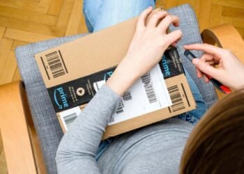 How to Share Your Amazon Prime Membership With Anyone