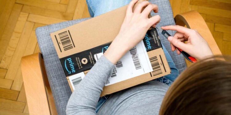 How to Share Your Amazon Prime Membership With Anyone