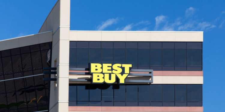 How to Speak With a Real Person at Best Buy Customer Service