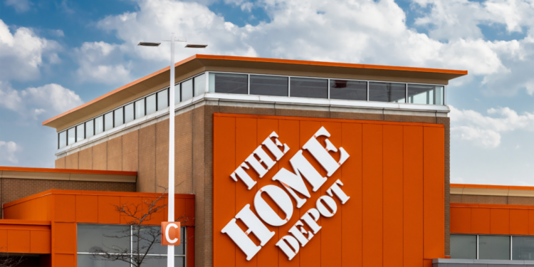 How to Speak With a Real Person at Home Depot Customer Service