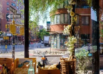 How to Spend a Perfect Day in New York City: A Neighborhood Guide