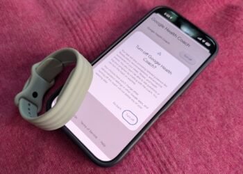 How to Turn Off the AI 'Coach' In the Google Health App