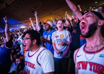 How to decide whether a major splurge — like spending thousands on Knicks or World Cup tickets — is worth it