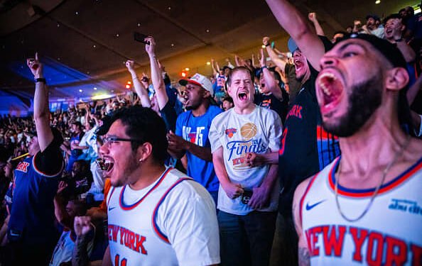 How to decide whether a major splurge — like spending thousands on Knicks or World Cup tickets — is worth it