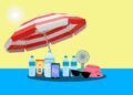 How to stay healthy in a heat wave — and medicines that put you at risk for heat exhaustion
