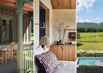 Hudson Valley Bound? Here’s Our Town-by-Town Guide For Your Next Trip