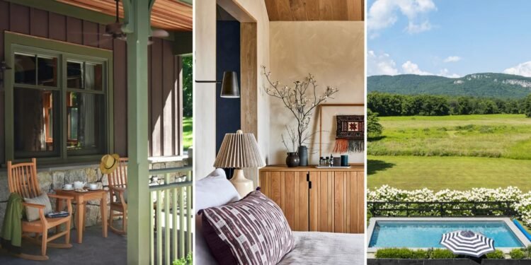 Hudson Valley Bound? Here’s Our Town-by-Town Guide For Your Next Trip