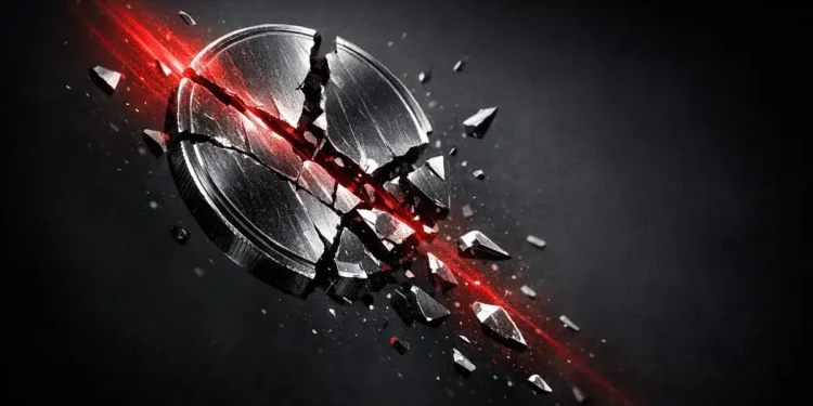 Humanity Crypto Exploited for $32M in Latest DeFi Hack