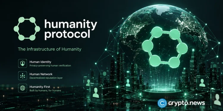 Humanity Protocol blames North Korea-linked hackers for $36M theft - 1