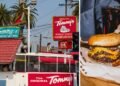I Live in Los Angeles and These Are My Favorite Burger Joints (That Aren't In-N-Out)