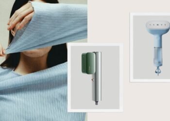 I Never Travel Without a Handheld Steamer—Here Are My Favorites