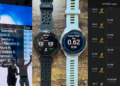 I Raced Hyrox With the Garmin Forerunner 970 on One Wrist and the Amazfit Cheetah 2 Pro on the Other, and Here's How They Compared