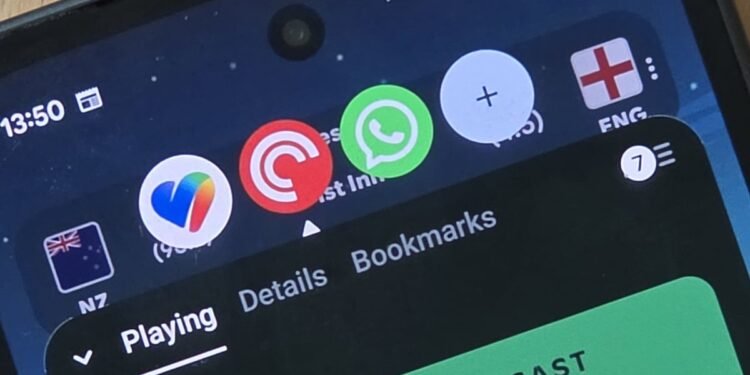I Tried Android 17’s ‘Bubbles’ and It Makes Multitasking Way Easier?