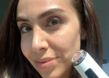 I Went To A Medicube Masterclass & Learned What It Take
