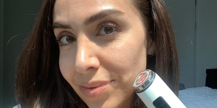 I Went To A Medicube Masterclass & Learned What It Take