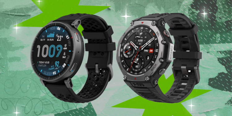 I Wore Amazfit for Hyrox Training, and Their Watches Are Still on Sale After Prime Day