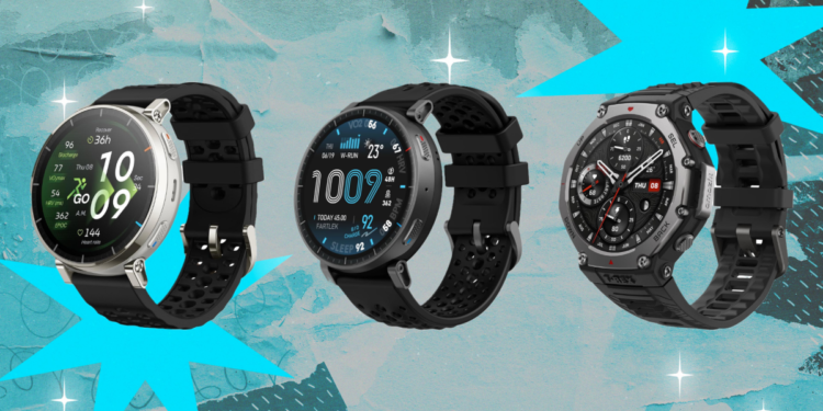 I Wore Amazfit for Hyrox Training, and Their Watches up to 27% Off for Prime Day