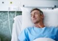 I had gallbladder surgery. After I got home, the hospital asked me for a financial donation. Is this ethical?