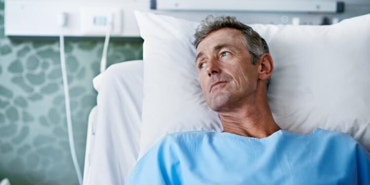 I had gallbladder surgery. After I got home, the hospital asked me for a financial donation. Is this ethical?