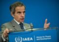 IAEA board passes resolution demanding Iran report uranium stocks
