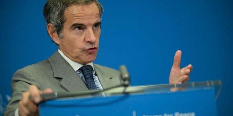 IAEA board passes resolution demanding Iran report uranium stocks