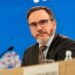 IMF chief economist Gourinchas says global economy remains firmly ’dollar-centered’