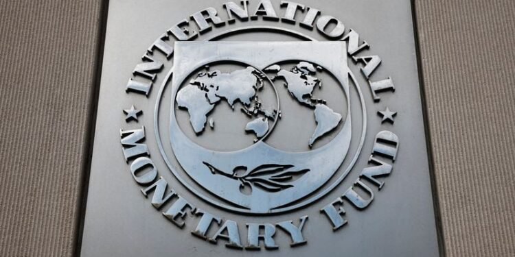 IMF cuts 2026 euro zone growth forecast with higher inflation, warns  worse could come