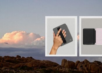If Your Kindle Travels As Much as You Do, These Protective Covers Will Keep it Safe