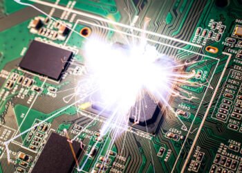If the semiconductor rally loses steam, it’s retail investors who could get hurt the most