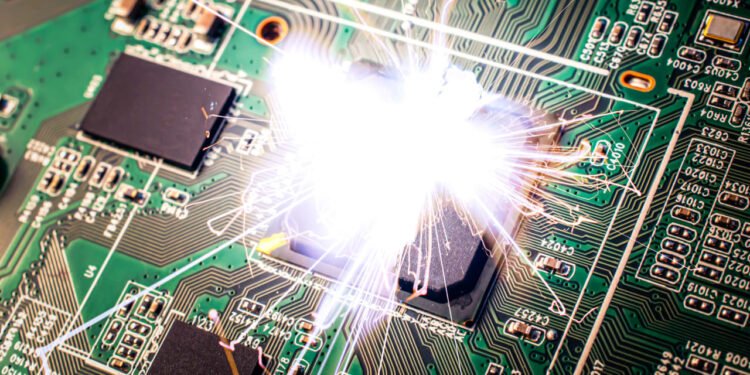 If the semiconductor rally loses steam, it’s retail investors who could get hurt the most