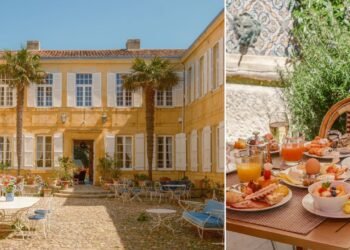 Île de Ré Is France’s Answer to Martha’s Vineyard: A Guide to the Island