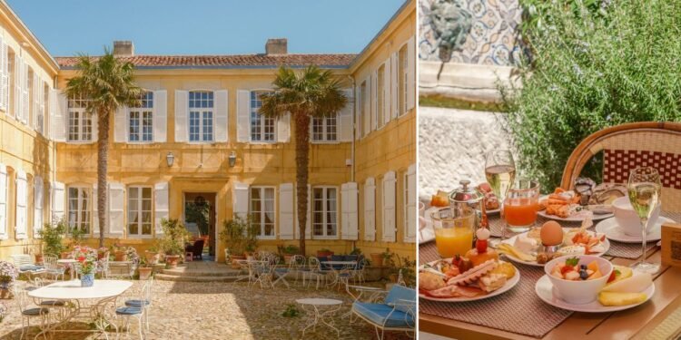 Île de Ré Is France’s Answer to Martha’s Vineyard: A Guide to the Island